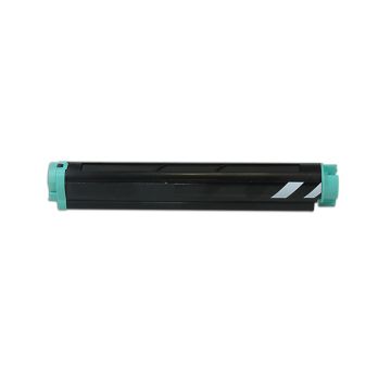 43502302 OKI - noir - toner compatible