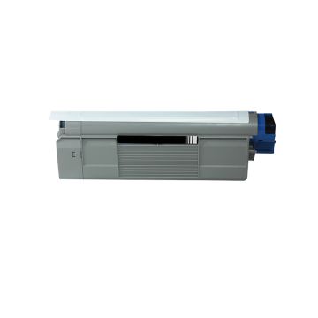 43865724 OKI - noir - toner compatible