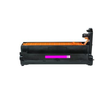 43870006 OKI - magenta - tambour compatible