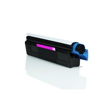 44315318 OKI - magenta - toner compatible