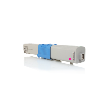 44469741 OKI - magenta - toner compatible