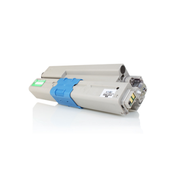 44469814 OKI - noir - toner compatible