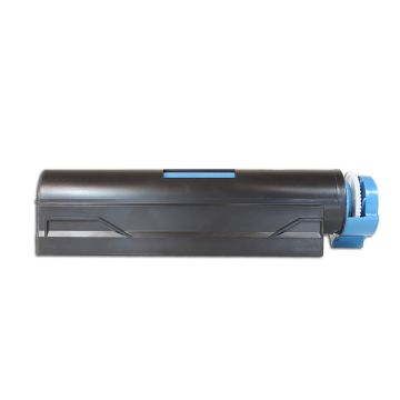 44574702 OKI - noir - toner compatible