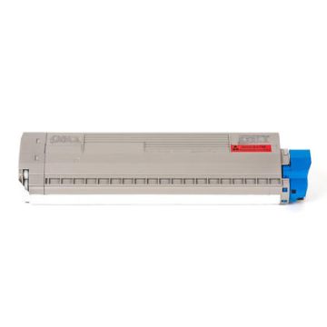 44844506 OKI - magenta - toner compatible