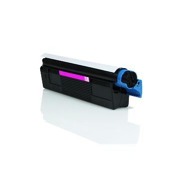 44844614 OKI - magenta - toner compatible
