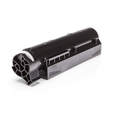 44917607 OKI - noir - toner compatible