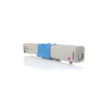 44973510 OKI - magenta - toner compatible