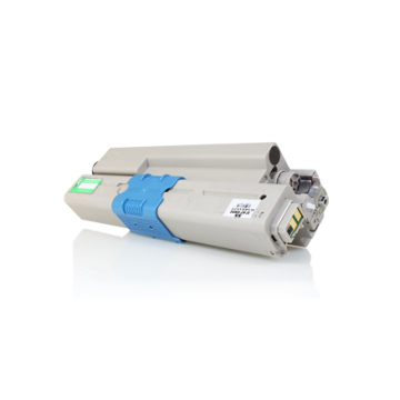 44973512 OKI - noir - toner compatible
