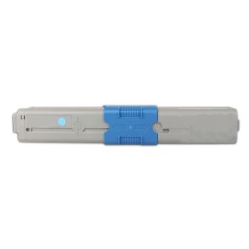 44973535 OKI - cyan - toner compatible