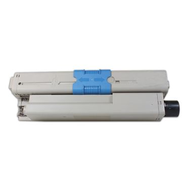 44973536 OKI - noir - toner compatible