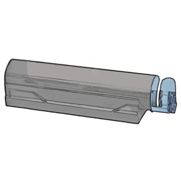 44992402 OKI - noir - toner compatible