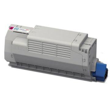 45396202 OKI - magenta - toner compatible