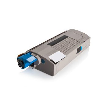 45396303 OKI - cyan - toner compatible