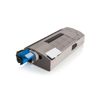 45396304 OKI - noir - toner compatible