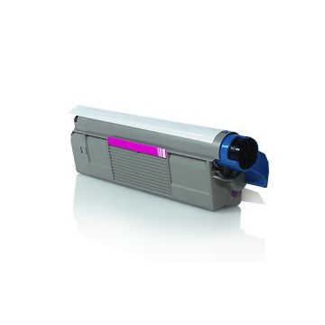 45862838 OKI - magenta - toner compatible
