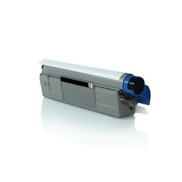 45862840 OKI - noir - toner compatible