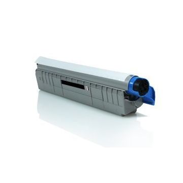 46471104 OKI - noir - toner compatible