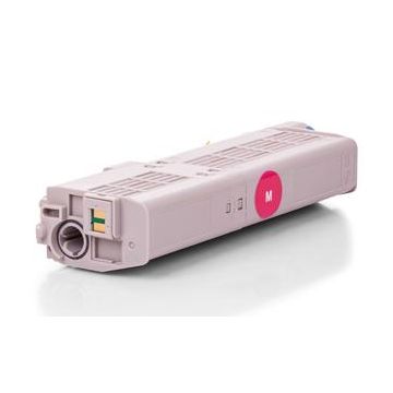 46490606 OKI - magenta - toner compatible