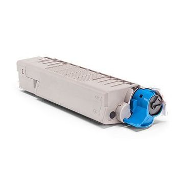 46490608 OKI - noir - toner compatible