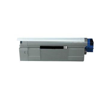 46490624 OKI - noir - toner compatible