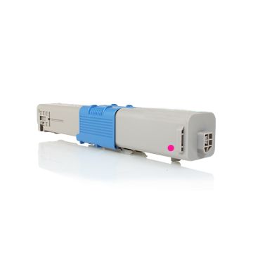 46508710 OKI - magenta - toner compatible