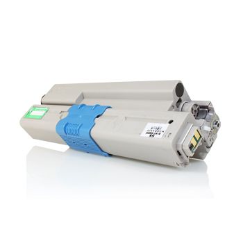 46508712 OKI - noir - toner compatible
