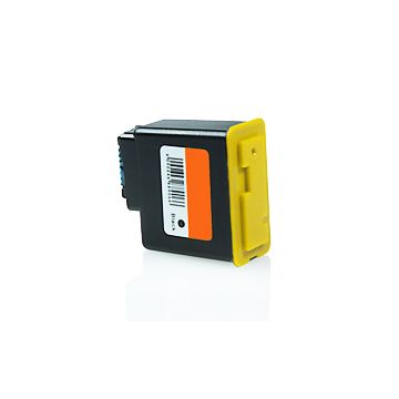 B0702 / FJ63 Olivetti - noire - cartouche compatible