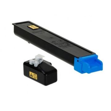 B0991 Olivetti - cyan - toner compatible