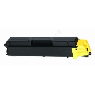 B1185 Olivetti - jaune - toner compatible