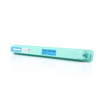 KXFATC506 Panasonic - cyan - toner compatible