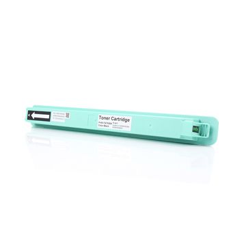 KXFATK509 Panasonic - noir - toner compatible