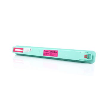 KXFATM507 Panasonic - magenta - toner compatible