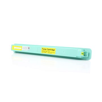 KXFATY508 Panasonic - jaune - toner compatible
