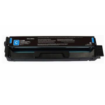 CTL1100XC Pantum - cyan - toner compatible