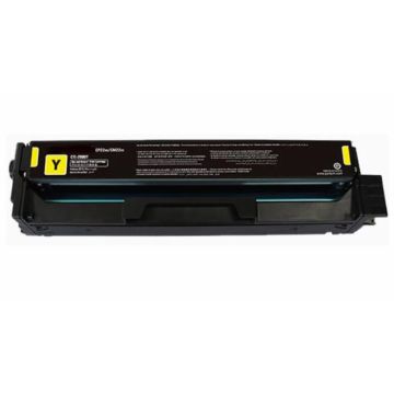 CTL1100XY Pantum - jaune - toner compatible