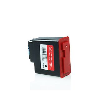 PFA431 / 906115308019 Philips - noire - cartouche compatible