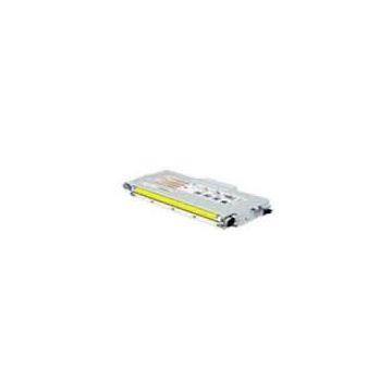 402100 / TYPE 140 Ricoh - jaune - toner compatible
