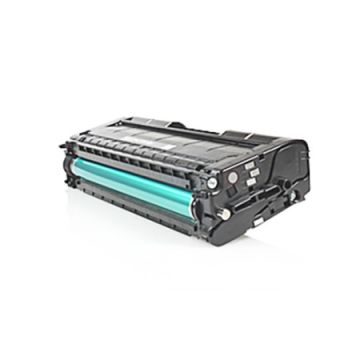 406094 / SPC 220 E Ricoh - noir - toner compatible