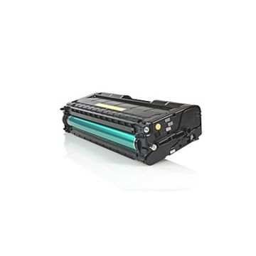 406106 / SPC 220 E Ricoh - jaune - toner compatible