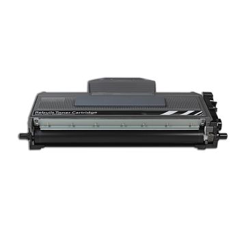 406837 / TYPE 1200 E Ricoh - noir - toner compatible