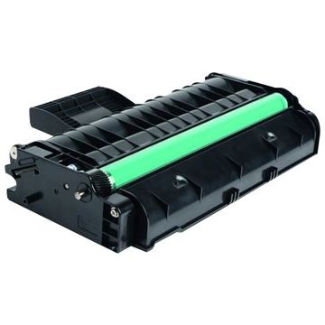 407254 / TYPE SP 201 HE Ricoh - noir - toner compatible
