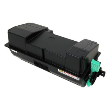 407824 Ricoh - noir - toner compatible