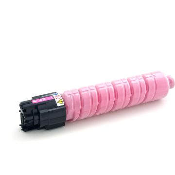 821076 / SPC 430 E Ricoh - magenta - toner compatible