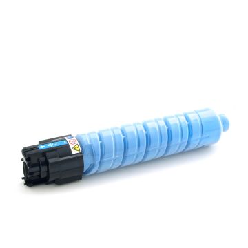 821077 / SPC 430 E Ricoh - cyan - toner compatible