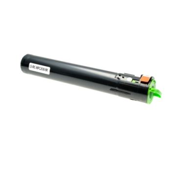841196 Ricoh - noir - toner compatible