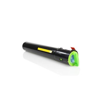 841199 Ricoh - jaune - toner compatible
