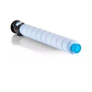841820 Ricoh - cyan - toner compatible