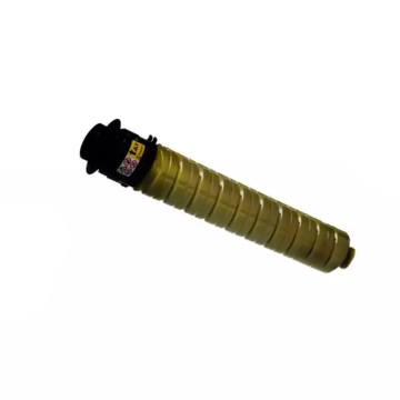 842507 Ricoh - jaune - toner compatible