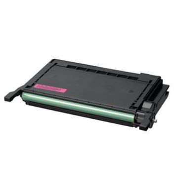 CLPM600AELS Samsung - magenta - toner compatible