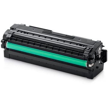 CLTC506LELS / C506L Samsung - cyan - toner compatible